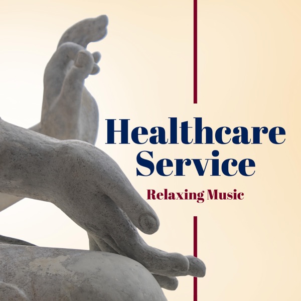 Healthcare Service: Relaxing Music for Warm-Water Therapy Pool, Indoor Swimming Pool and Relax Area