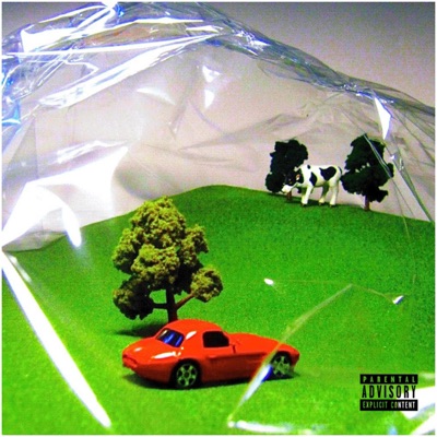 predictable (feat. Jordan Burgett) - Single