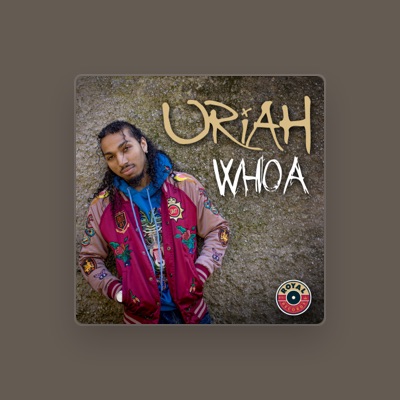 Listen to Uriah Mitchell, watch music videos, read bio, see tour dates & more!