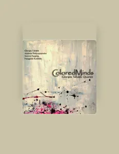 Poslechněte si interpreta Giorgos Tabakis, sledujte hudební videa, přečtěte si životopis, podívejte se na data turné a další informace.