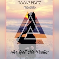 She Got Me Feelin' (feat. BZ BWAI) - Single - Toonz Beatz
