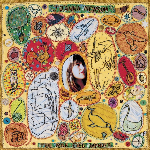 Art for Sadie by Joanna Newsom