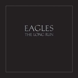 Eagles – The Long Run (1979) [iTunes Match M4A]