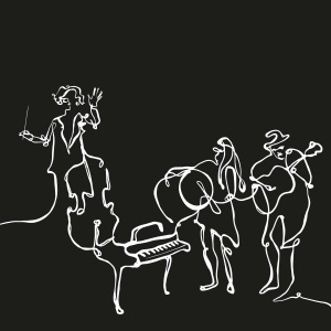 Como el Agua en los Esteros (En Vivo en Teatro del Lago) - EP