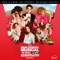 Second Chance - Cast of High School Musical: The Musical: The Series lyrics