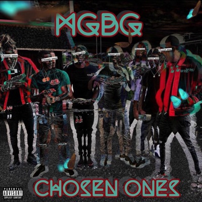 Chosen Ones - Single