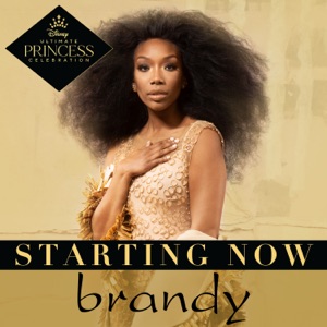 Brandy - Starting Now - 排舞 音乐