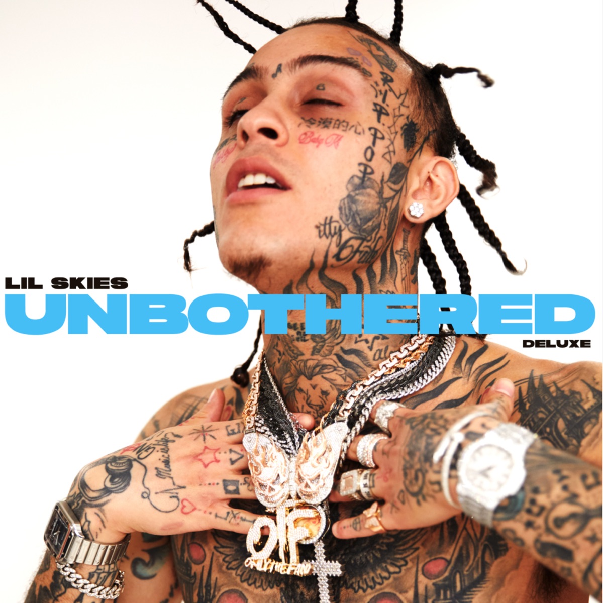 Shelby - Album by Lil Skies - Apple Music