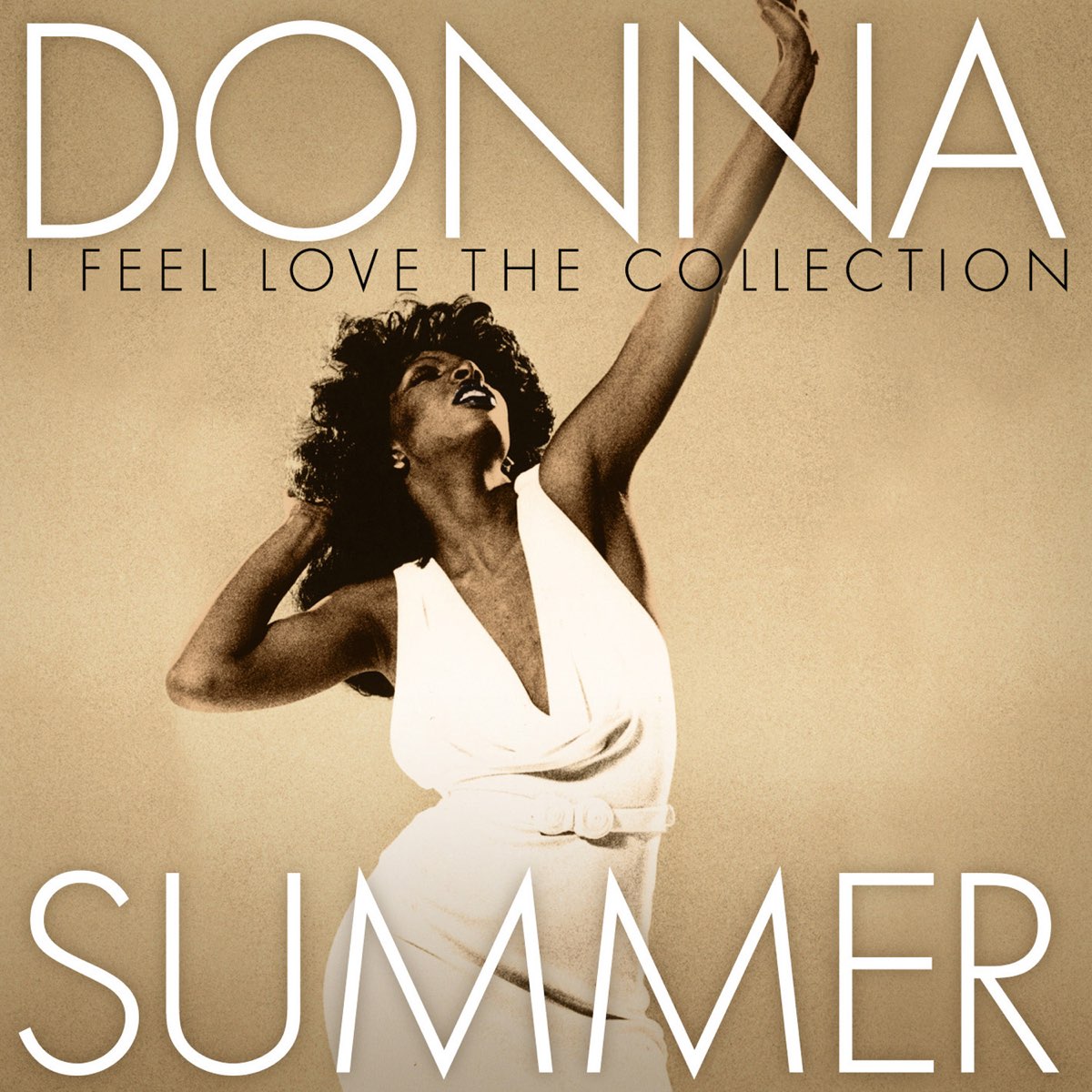 ‎I Feel Love: The Collection by Donna Summer on Apple Music