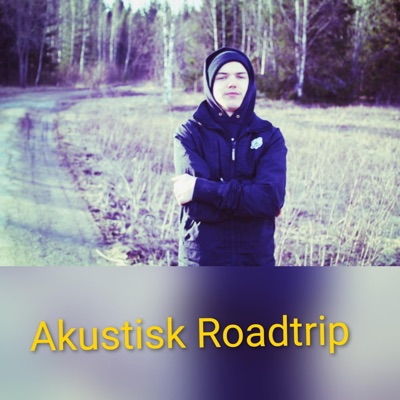 Akustisk Roadtrip (Akustisk) - EP