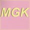 Machine Gun Kelly - Redlight Blue lyrics