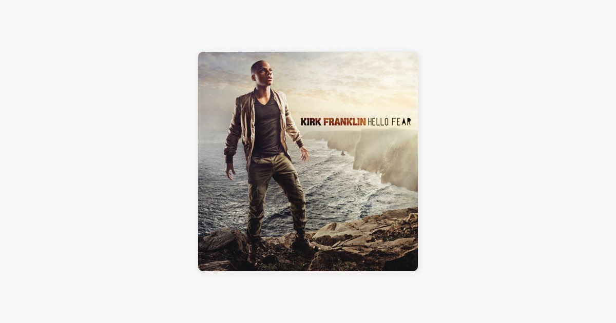 ‎I Smile - Song by Kirk Franklin - Apple Music