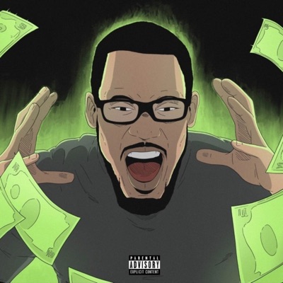 Money Shyt - Single