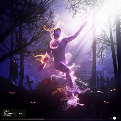 She Wanna F - Single