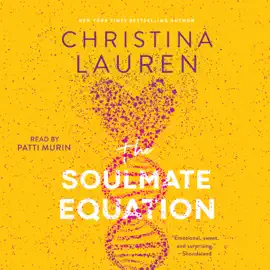 The Soulmate Equation (Unabridged)