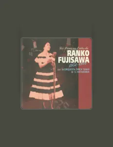 Shinpei Hayakawa & Orquesta Tipica Tokio सुनें, म्यूज़िक वीडियो देखें, बायो पढ़ें, दौरे की तारीखें और बहुत कुछ देखें!
