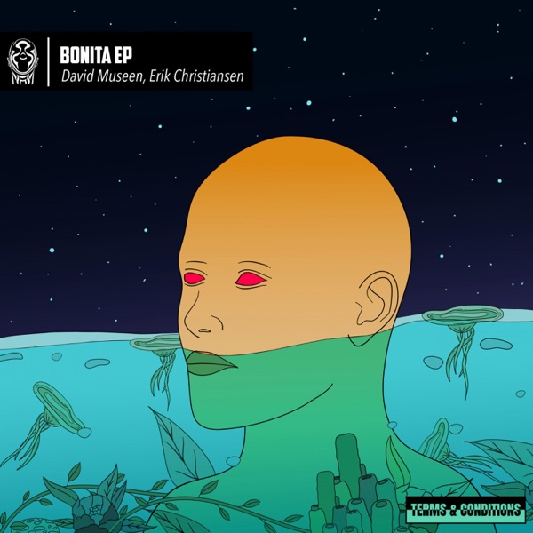 Bonita EP