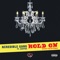 Hold On (feat. Sahyba) - Ncredible Gang lyrics