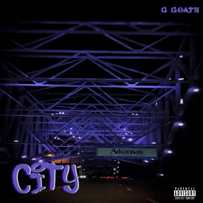 City (feat. S.O.S.S) - Single