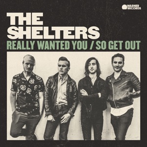 Really Wanted You / So Get Out - Single