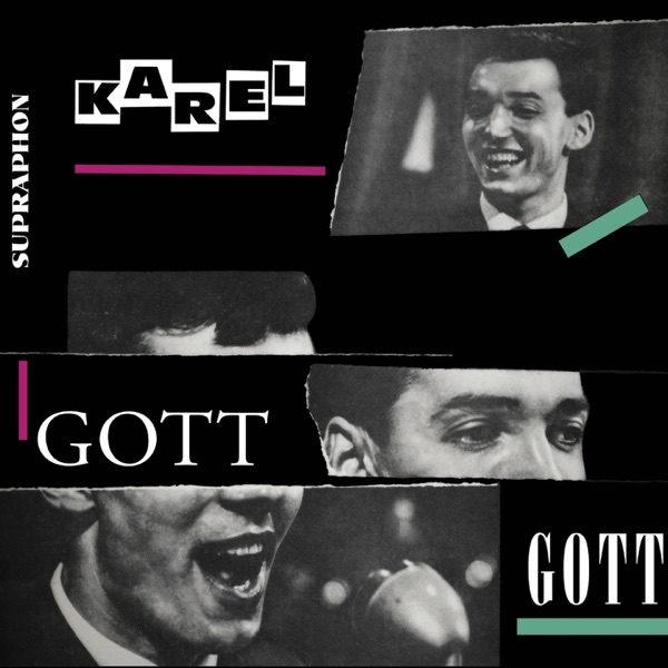 Zpívá Karel Gott