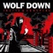 Incite - Wolf Down lyrics