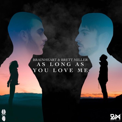 As Long As You Love Me - Single