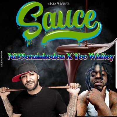 Sauce (feat. Ni99ernislæden) - Single