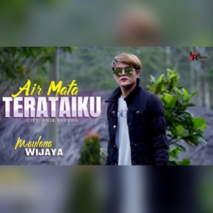 Air Mata Terataiku Album Art