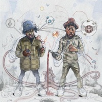 GONE WITH the WIND (feat. Tony & DRUGZILLA) - Single - pÈRez