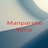 Manpareko Vena - EP