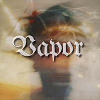 Vapor (feat. 3ag Pilot & Starvinn Marvin) - Single - Ty'rone Fisher