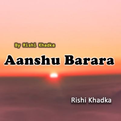 Aanshu Barara - Single