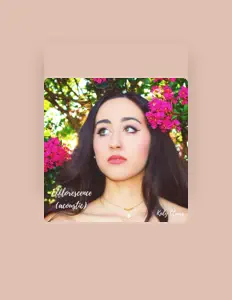 Dengarkan Kaly Clauss, tonton video musik, baca bio, lihat tanggal tur & lainnya!