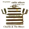 INTER MILAN Inter Milan The Greatest Celtic Album In The World... Ever!