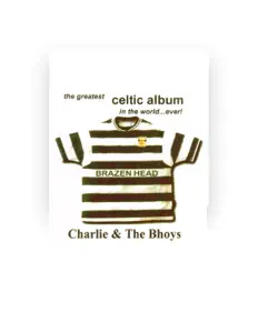 Listen to Charlie and the Bhoys, watch music videos, read bio, see tour dates & more!