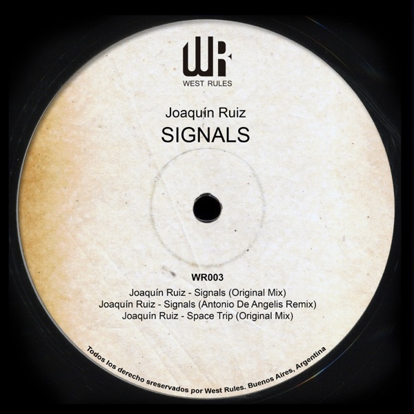 Signals - Single