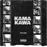 Kama Kawa - Single - Mervyn Obiero