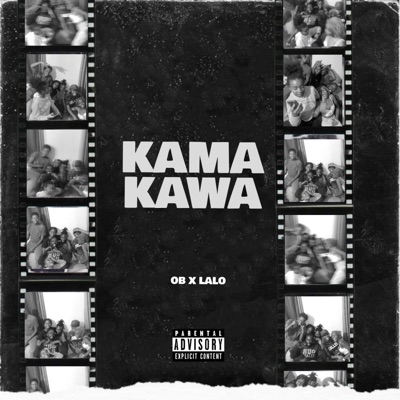 Kama Kawa - Single