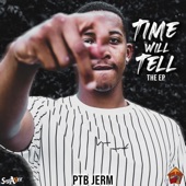 Time Will Tell Outro artwork