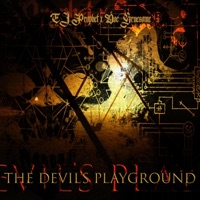 The Devils Playground (feat. Doc Gruesome) - Single - EJ Prophet