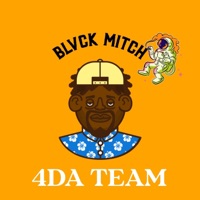 4DA TEAM (feat. TrippTheGod) - Single - Blvck Mitch