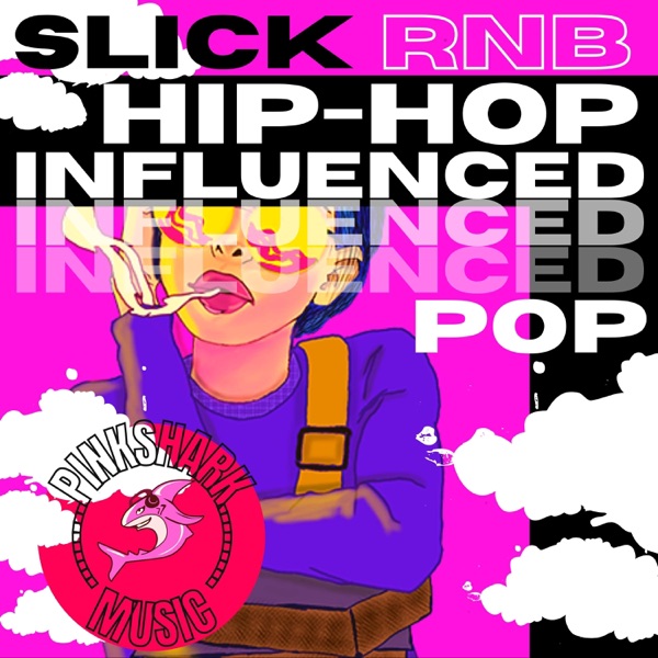 Slick Hip-Hop Influenced Pop