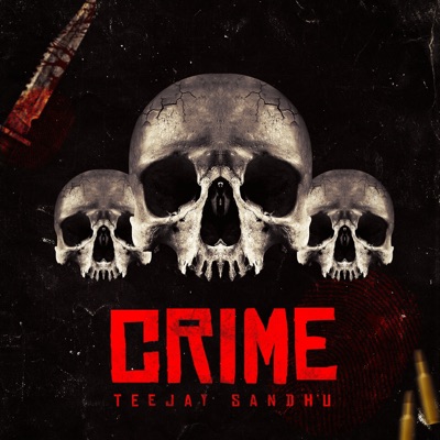 Crime - Single