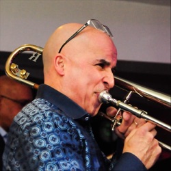 Jimmy Bosch - Colores del Baile Latino!