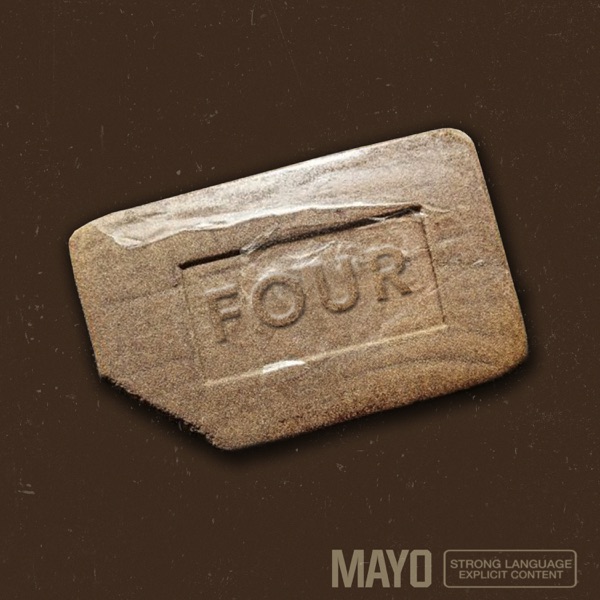 Four - Single - Mayo