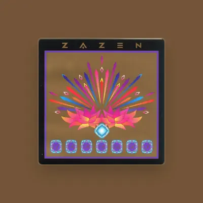 Listen to Zazen, watch music videos, read bio, see tour dates & more!