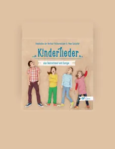 Escucha a Peter Schindler, mira videos musicales, lee su biografía, consulta las fechas de las gira y más.