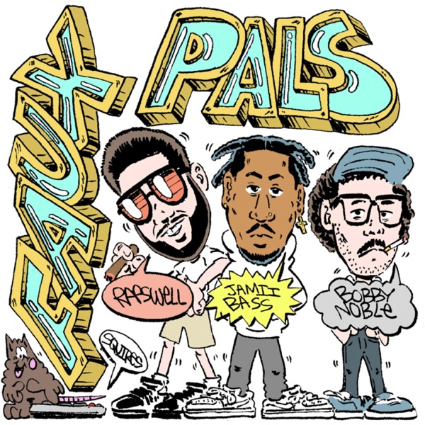 Faux Pals