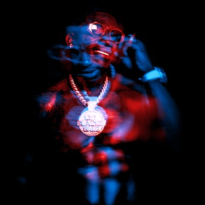 Gucci Mane - 06 Gucci (feat. DaBaby & 21 Savage) [Official Music
